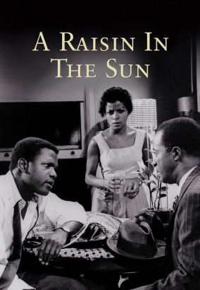 A Raisin in the Sun (1961) - Daniel Petrie, Sr. | Synopsis ...